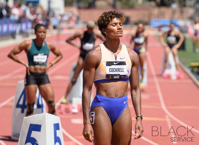 USATF Grand Prix 2026