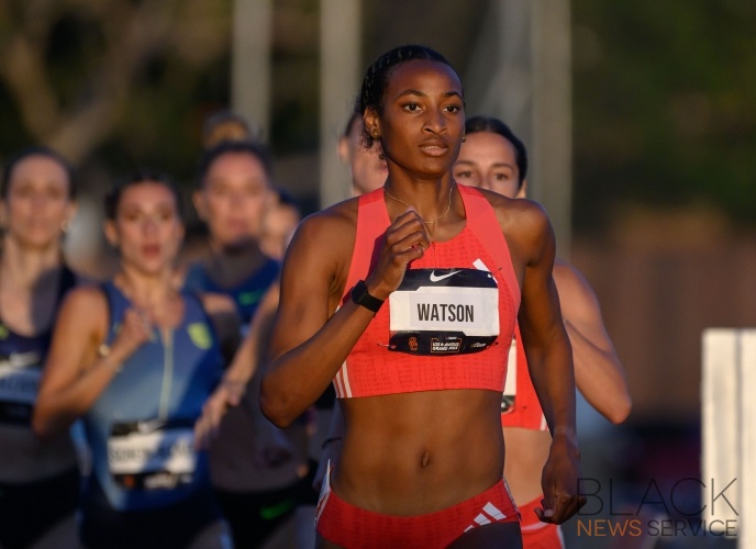 USATF Grand Prix 2026
