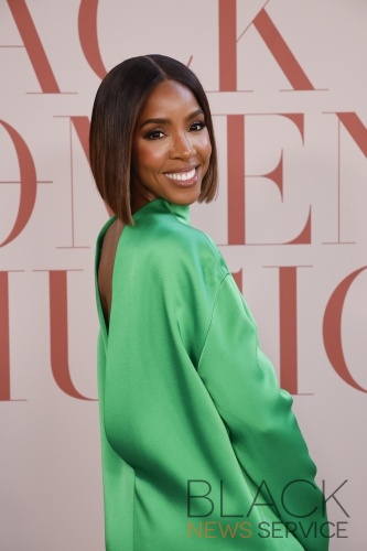 Black Women in Music