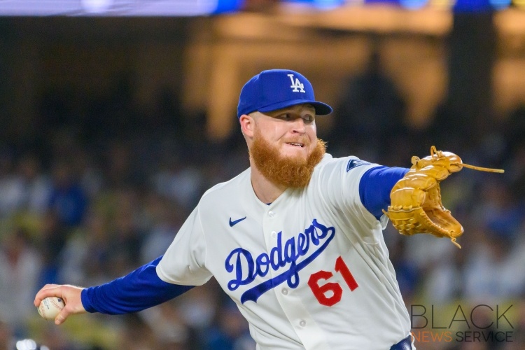 Dodgers defeat Rays, 4-3
