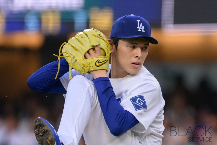 Dodgers defeat Orioles, 6-5