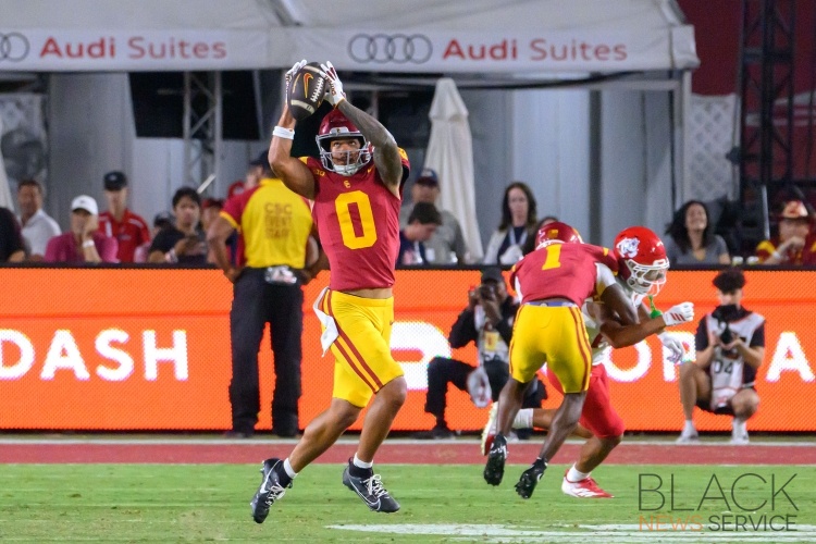 USC defeats Fresno State, 39-0