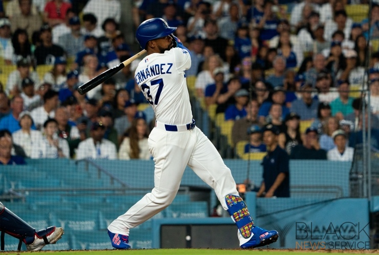 Dodgers Defeat Nationals 5-3