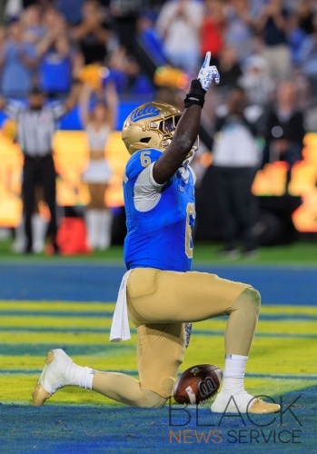 Bruins defeat Purdue, 52-38