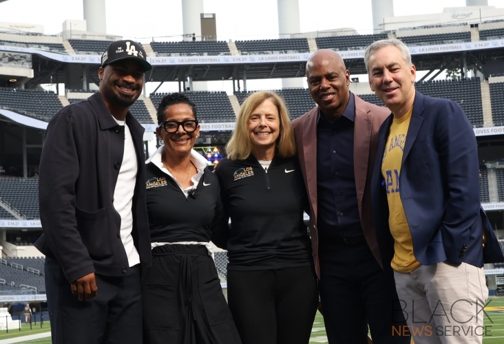 The Road to the Super Bowl LXI