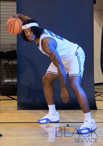 2026 UCLA Bruins Men&acirc;&euro;&trade;s Basketball Media Day