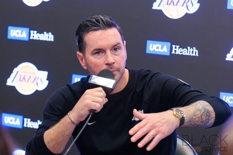 Lakers vs. Kings